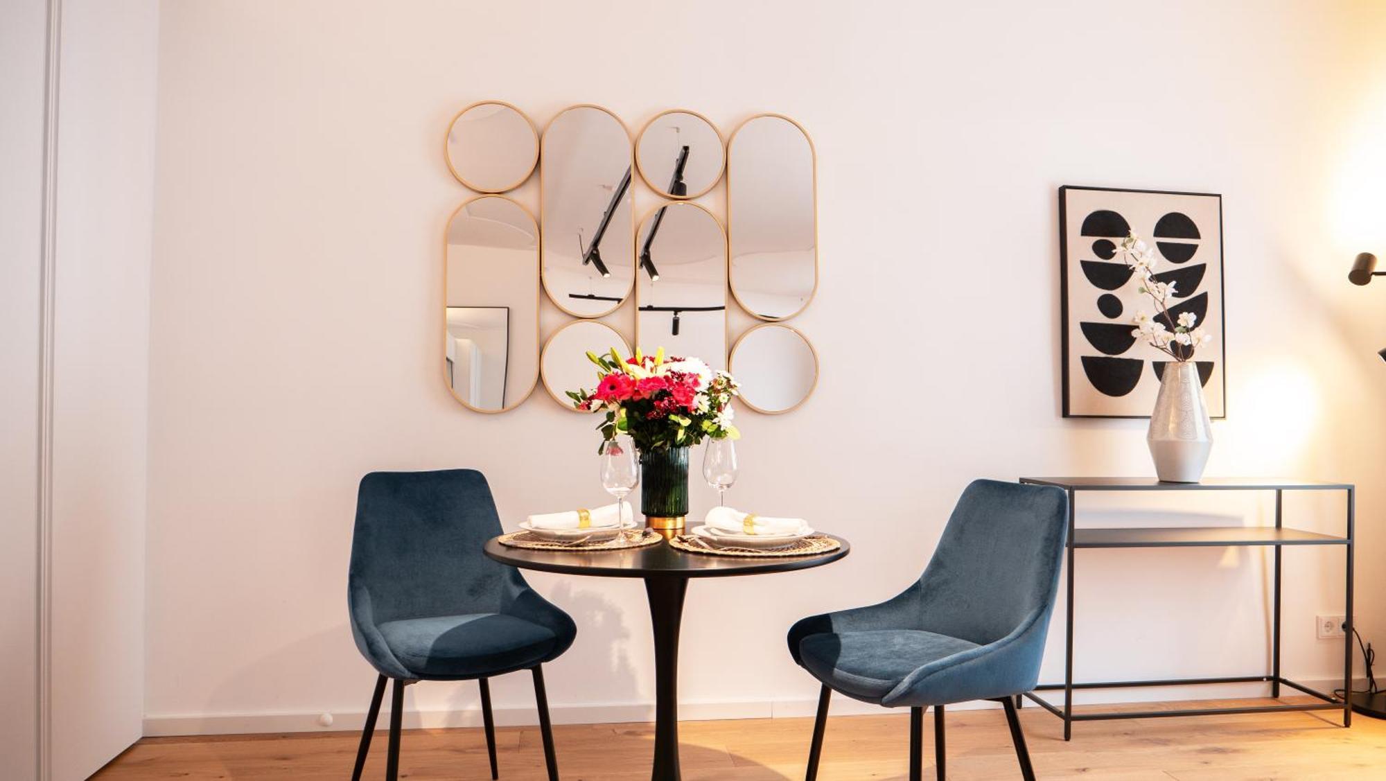 קרמס אן דר דונאו Smile Apartments Im Stadtzentrum מראה חיצוני תמונה