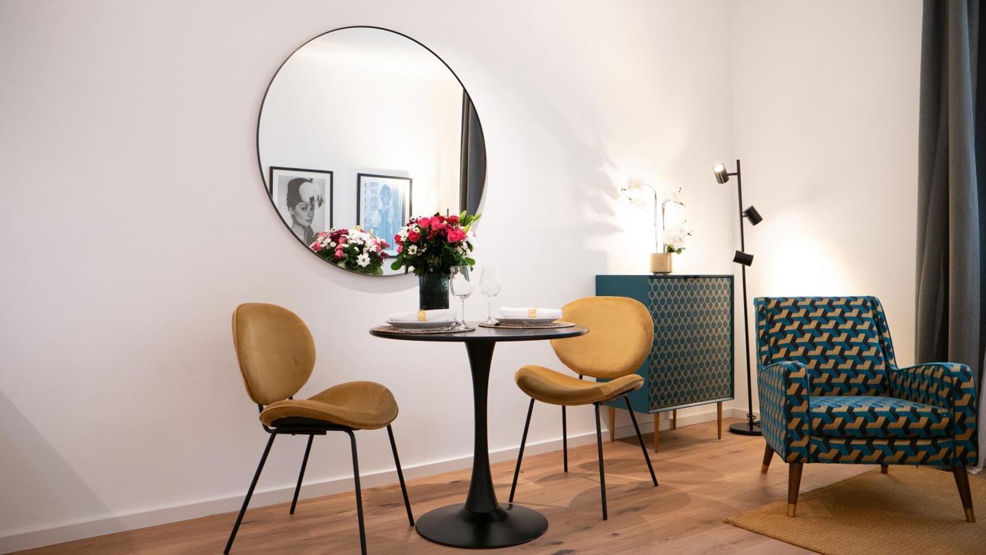 קרמס אן דר דונאו Smile Apartments Im Stadtzentrum מראה חיצוני תמונה